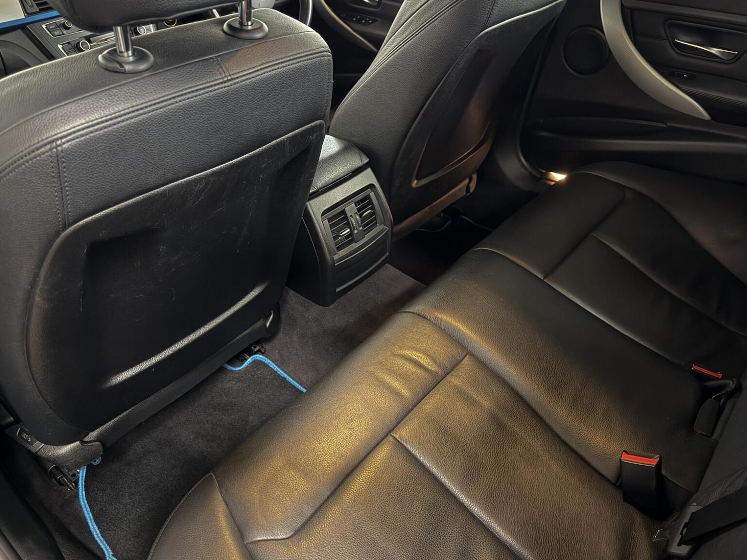 Used BMW 3 Series 2015 for sale - 77896134: Photo 18