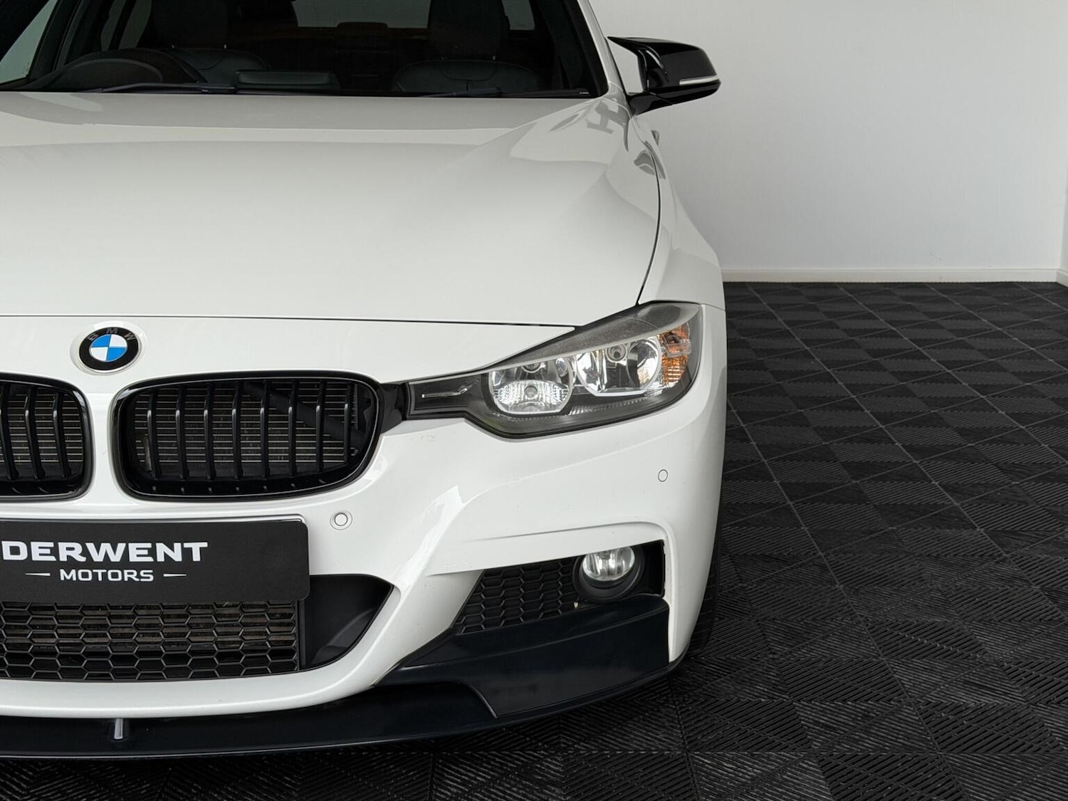 Used BMW 3 Series 2015 for sale - 77896134: Photo 19