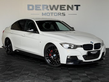 Used BMW 3 Series 2015 for sale - 77896134: Photo
