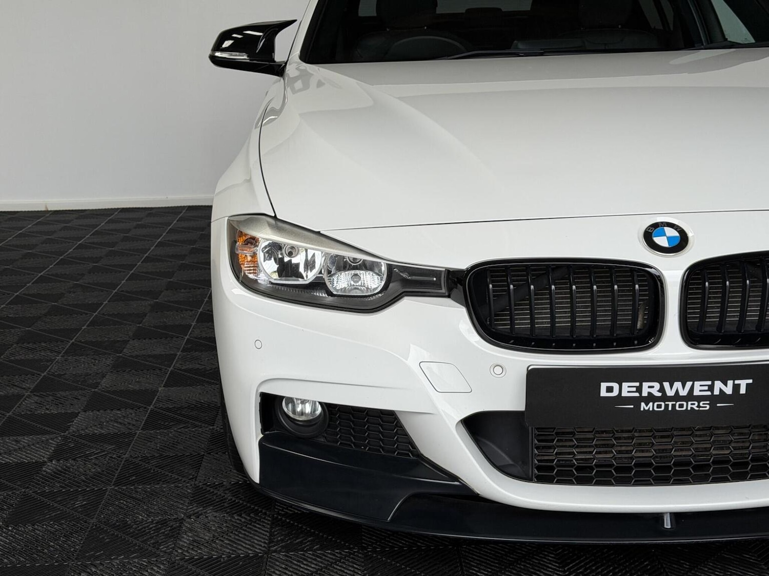 Used BMW 3 Series 2015 for sale - 77896134: Photo 20