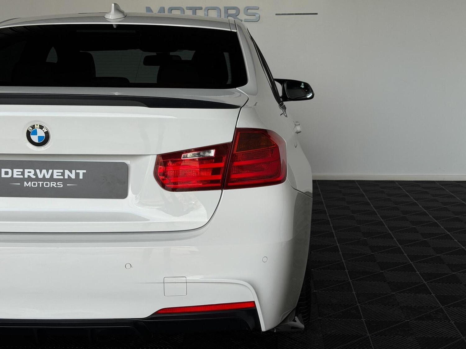 Used BMW 3 Series 2015 for sale - 77896134: Photo 24