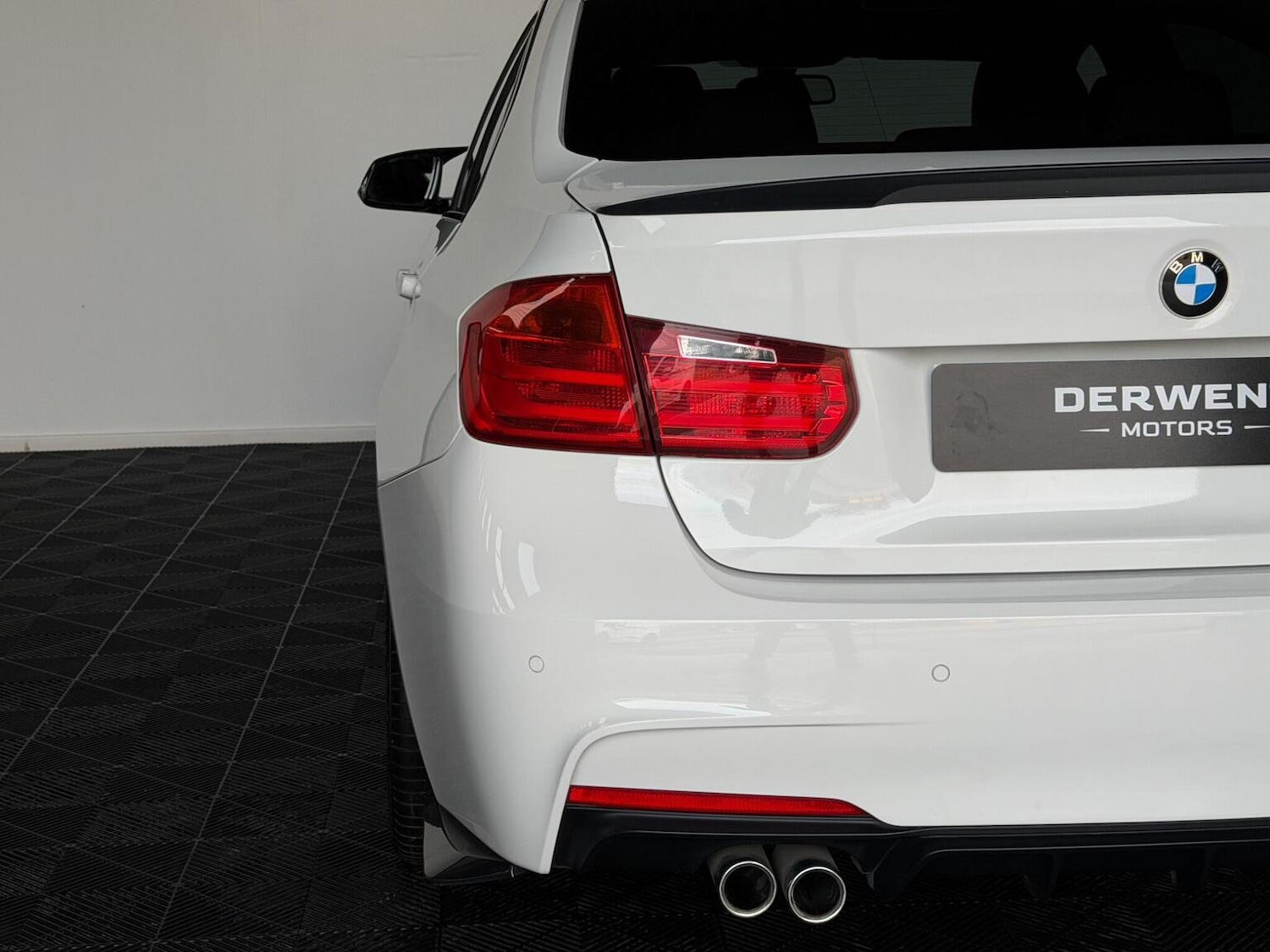 Used BMW 3 Series 2015 for sale - 77896134: Photo 25