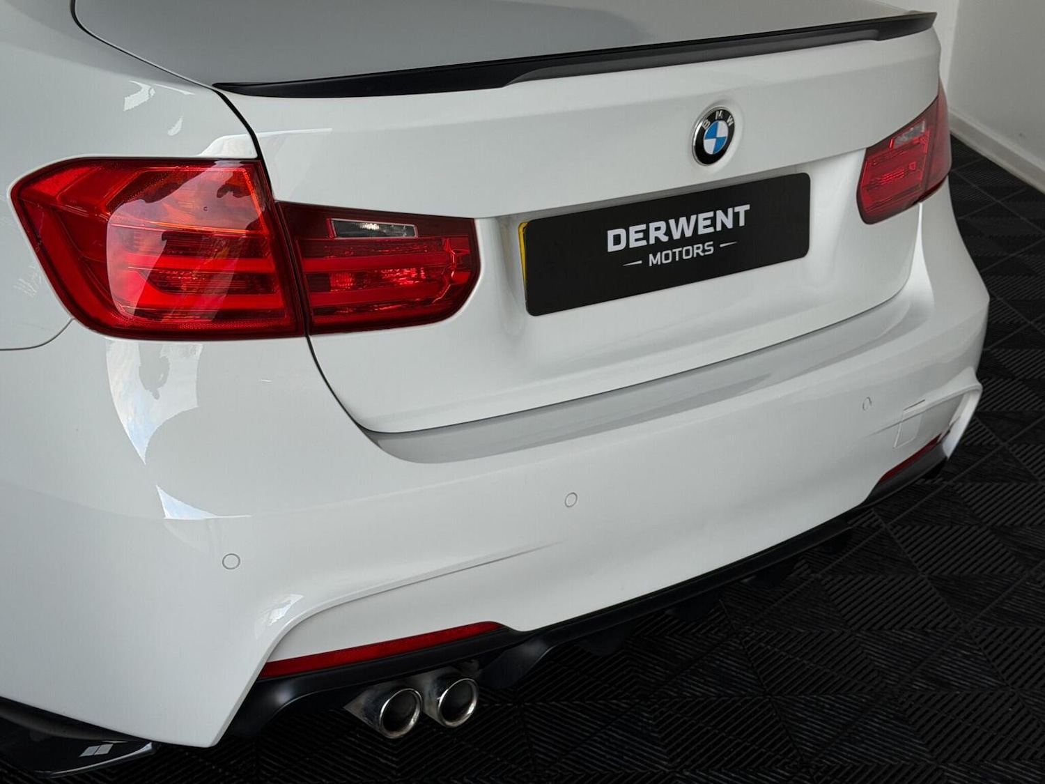 Used BMW 3 Series 2015 for sale - 77896134: Photo 29