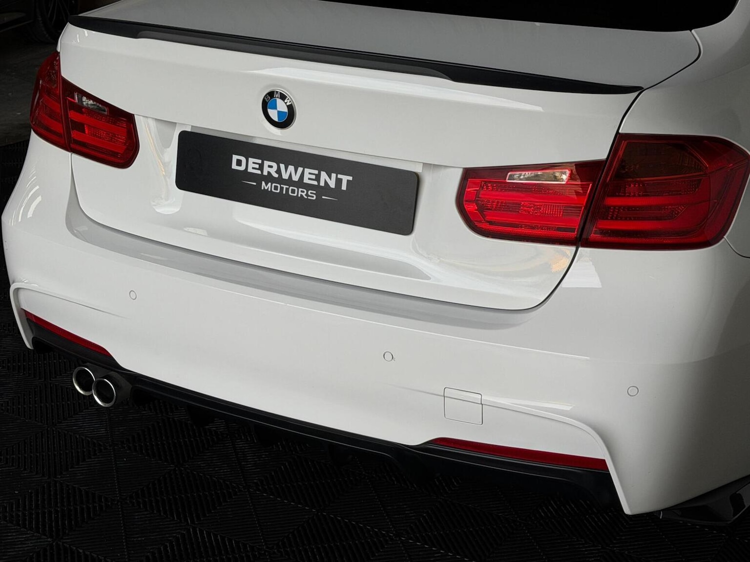 Used BMW 3 Series 2015 for sale - 77896134: Photo 30