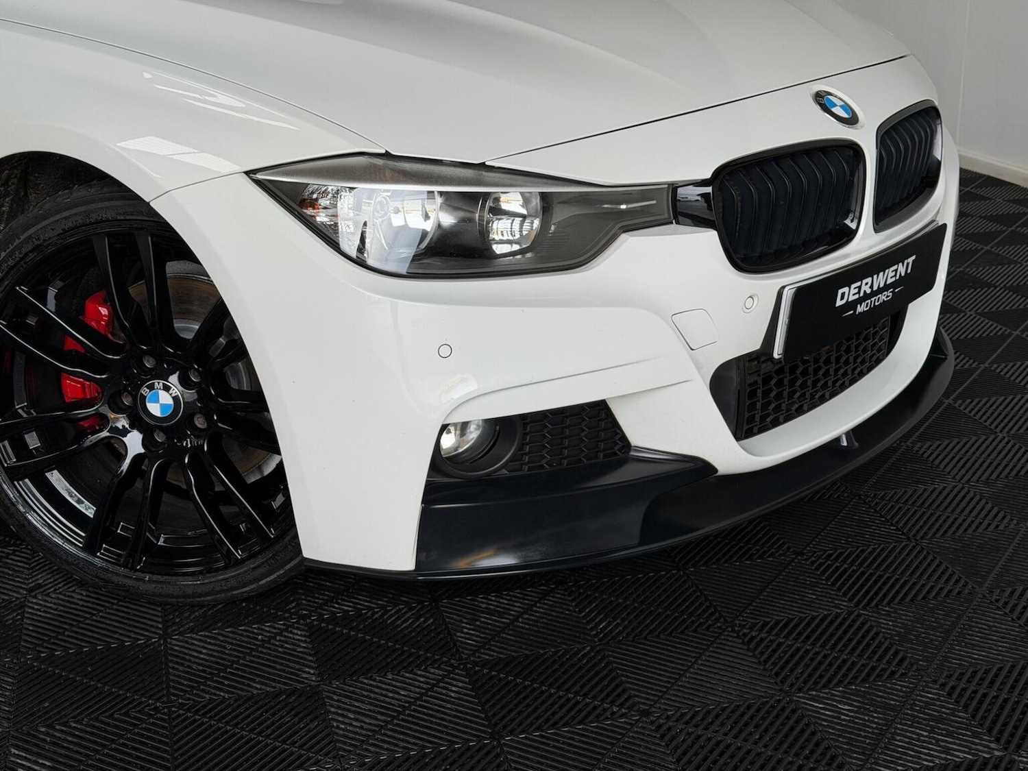 Used BMW 3 Series 2015 for sale - 77896134: Photo 34