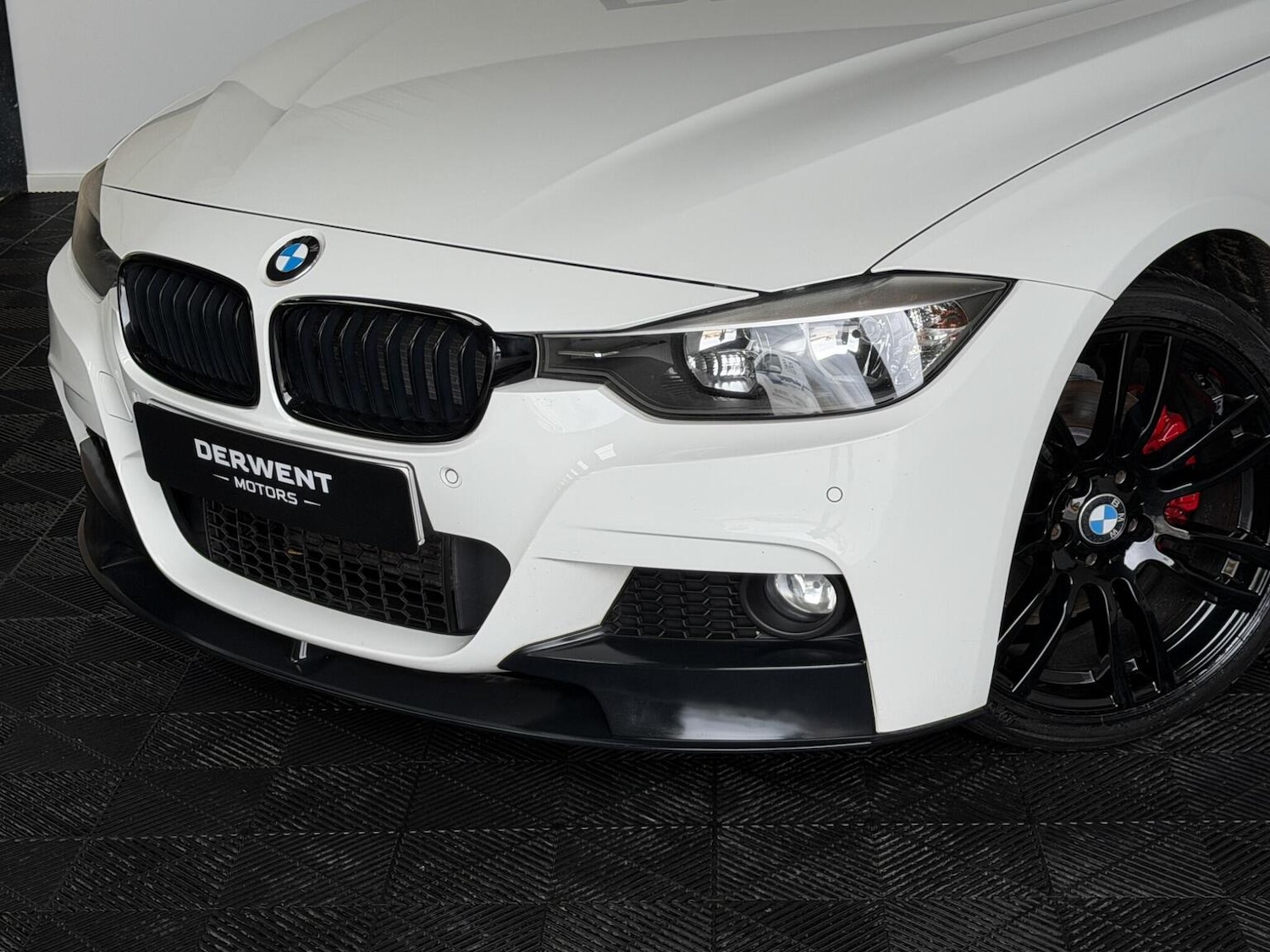 Used BMW 3 Series 2015 for sale - 77896134: Photo 35