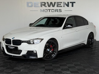 Used BMW 3 Series 2015 for sale - 77896134: Photo