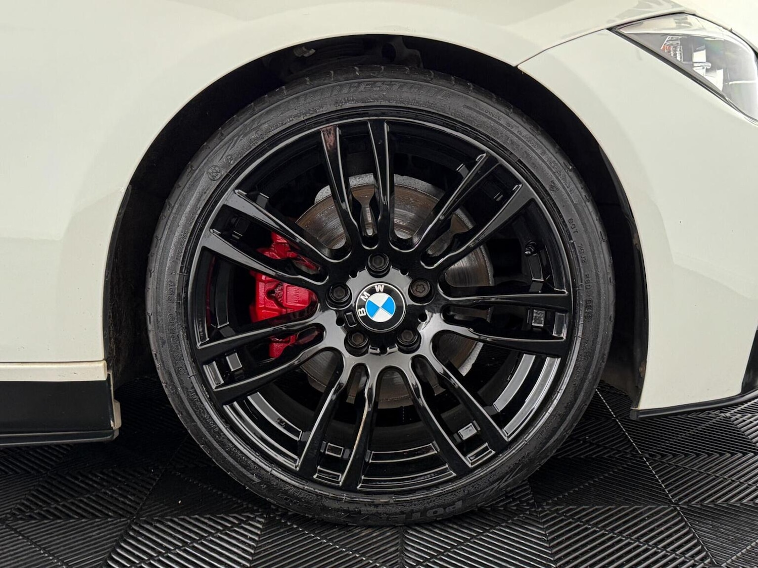 Used BMW 3 Series 2015 for sale - 77896134: Photo 41