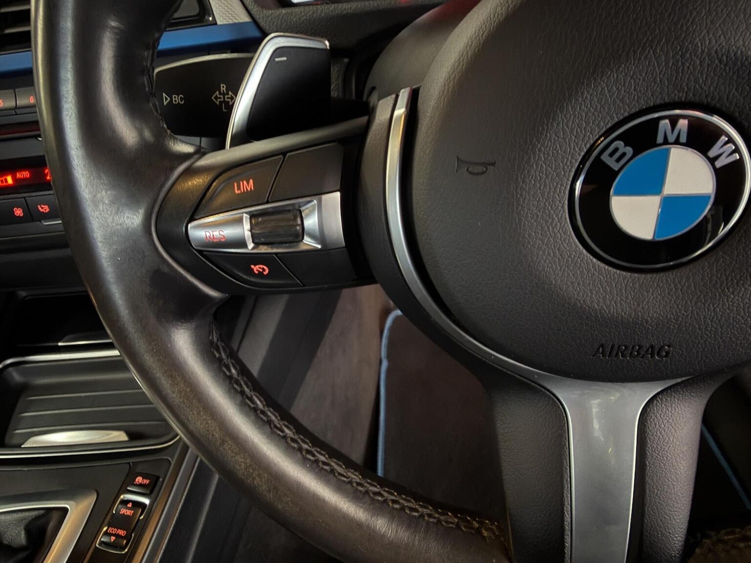 Used BMW 3 Series 2015 for sale - 77896134: Photo 49