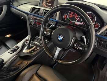 Used BMW 3 Series 2015 for sale - 77896134: Photo