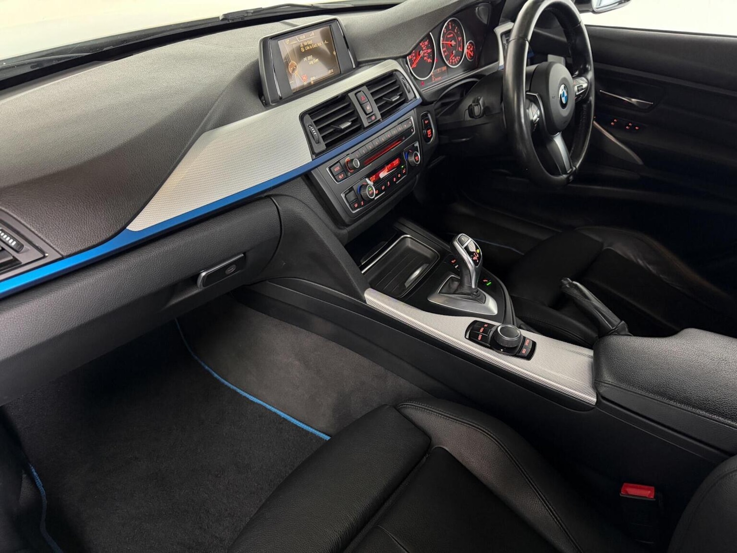 Used BMW 3 Series 2015 for sale - 77896134: Photo 5