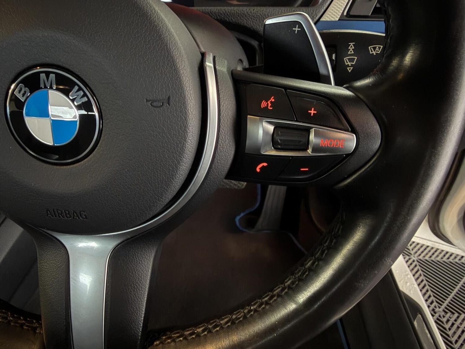 Used BMW 3 Series 2015 for sale - 77896134: Photo 50