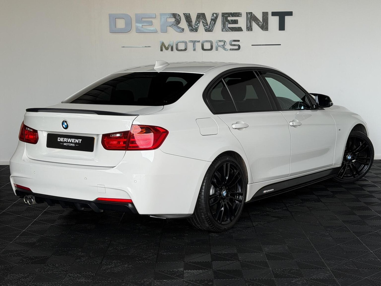 Used BMW 3 Series 2015 for sale - 77896134: Photo 6