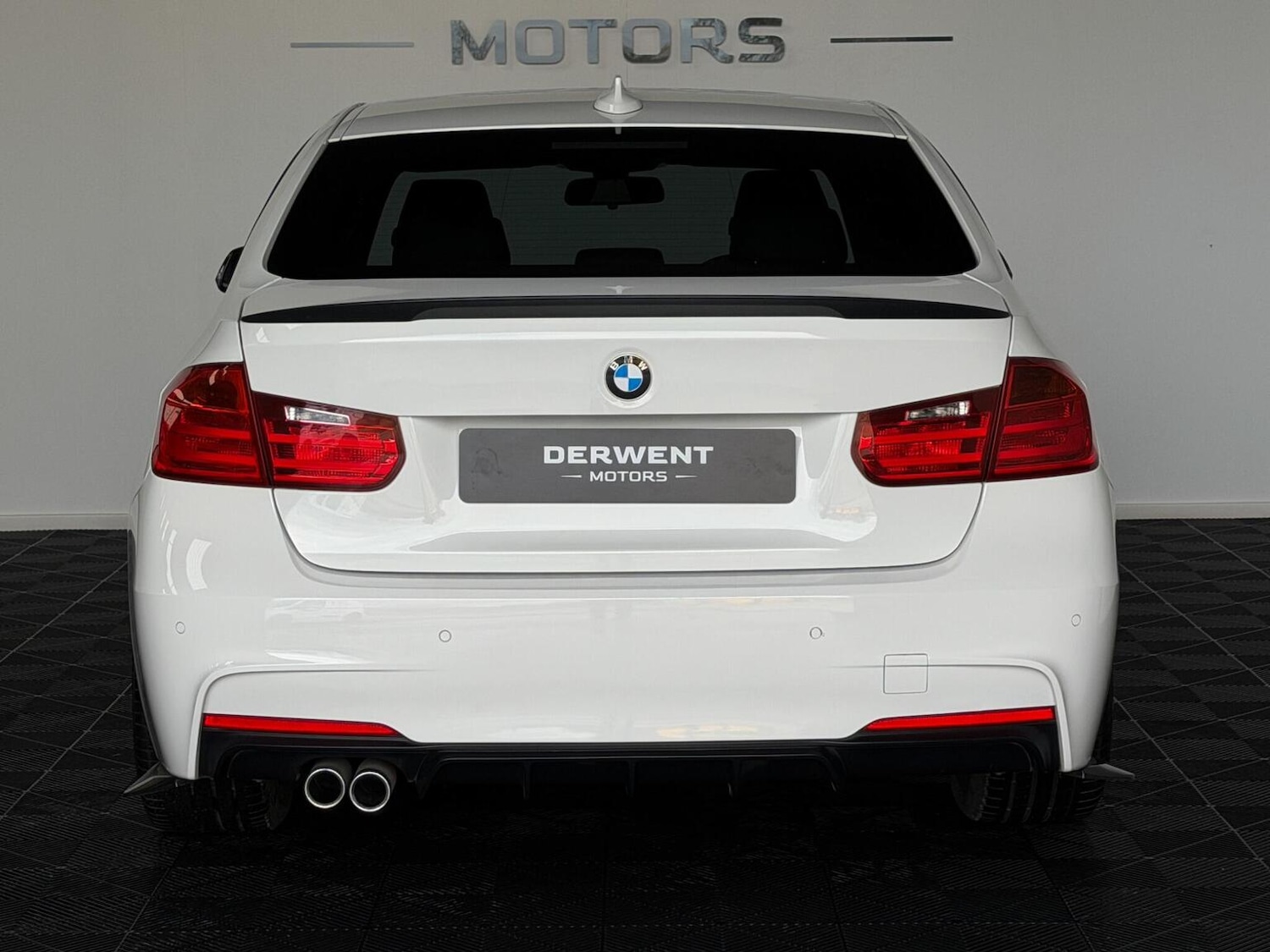 Used BMW 3 Series 2015 for sale - 77896134: Photo 7
