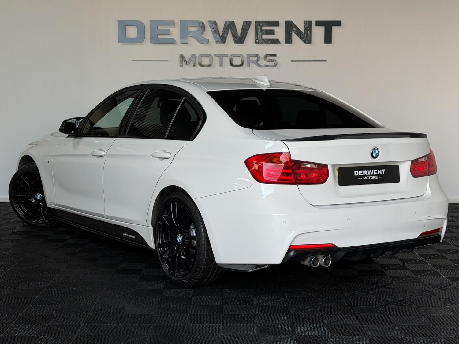 Used BMW 3 Series 2015 for sale - 77896134: Photo 8