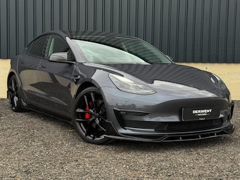 Used Tesla Model 3 2021 for sale - 79352695: Photo