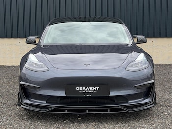 Used Tesla Model 3 2021 for sale - 79352695: Photo