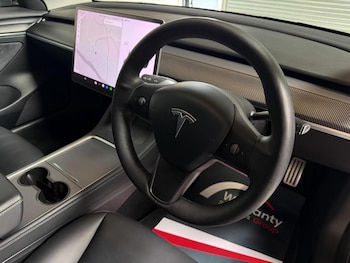 Used Tesla Model 3 2021 for sale - 79352695: Photo