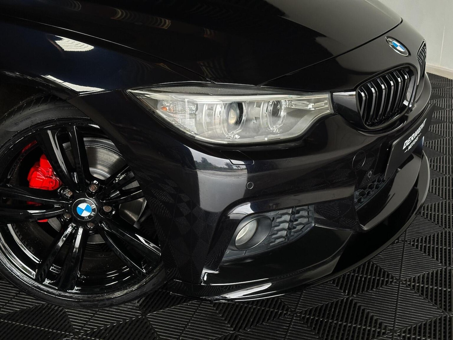 Used BMW 4 Series 2016 for sale - 77385216: Photo 15