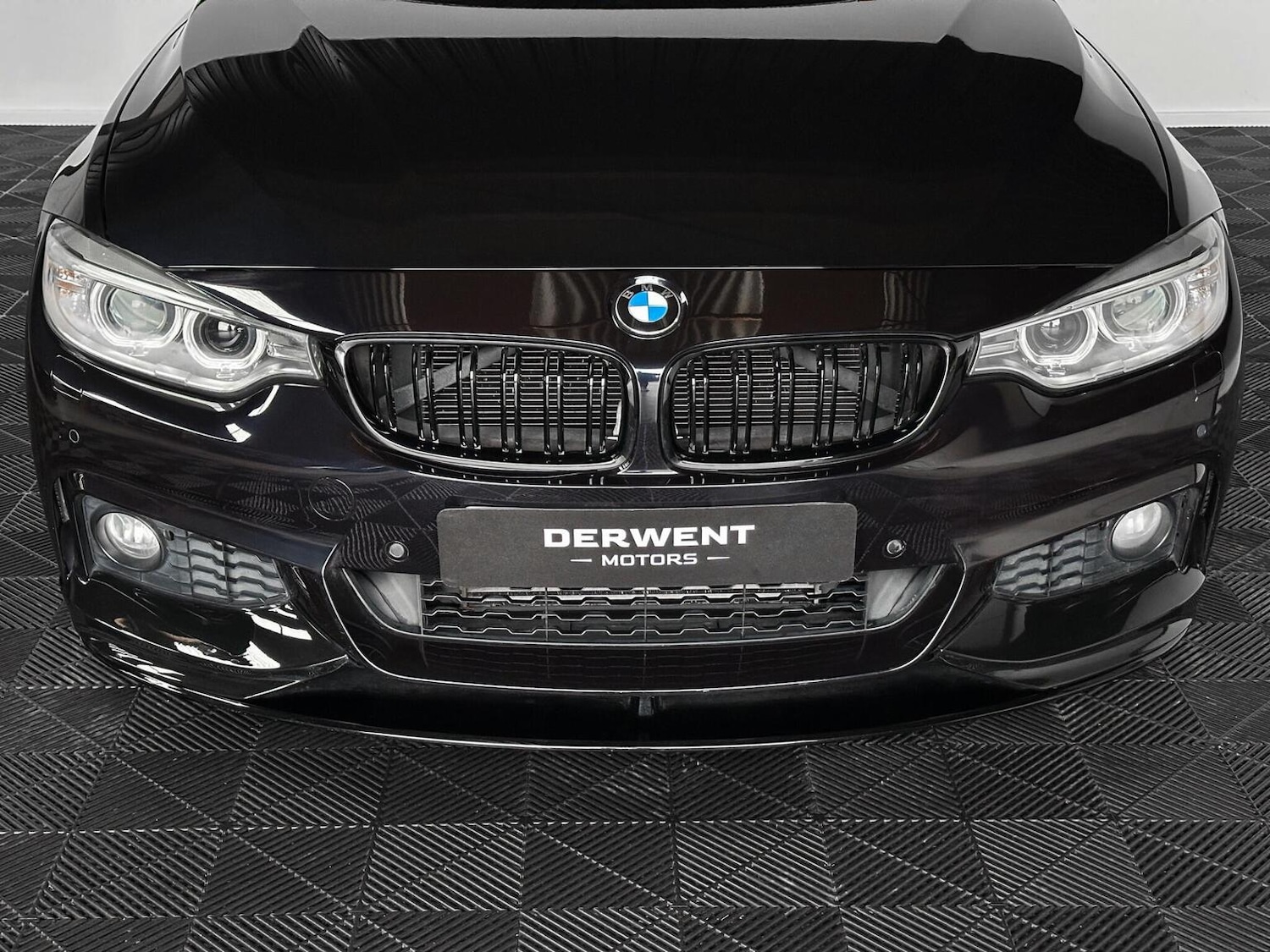 Used BMW 4 Series 2016 for sale - 77385216: Photo 19