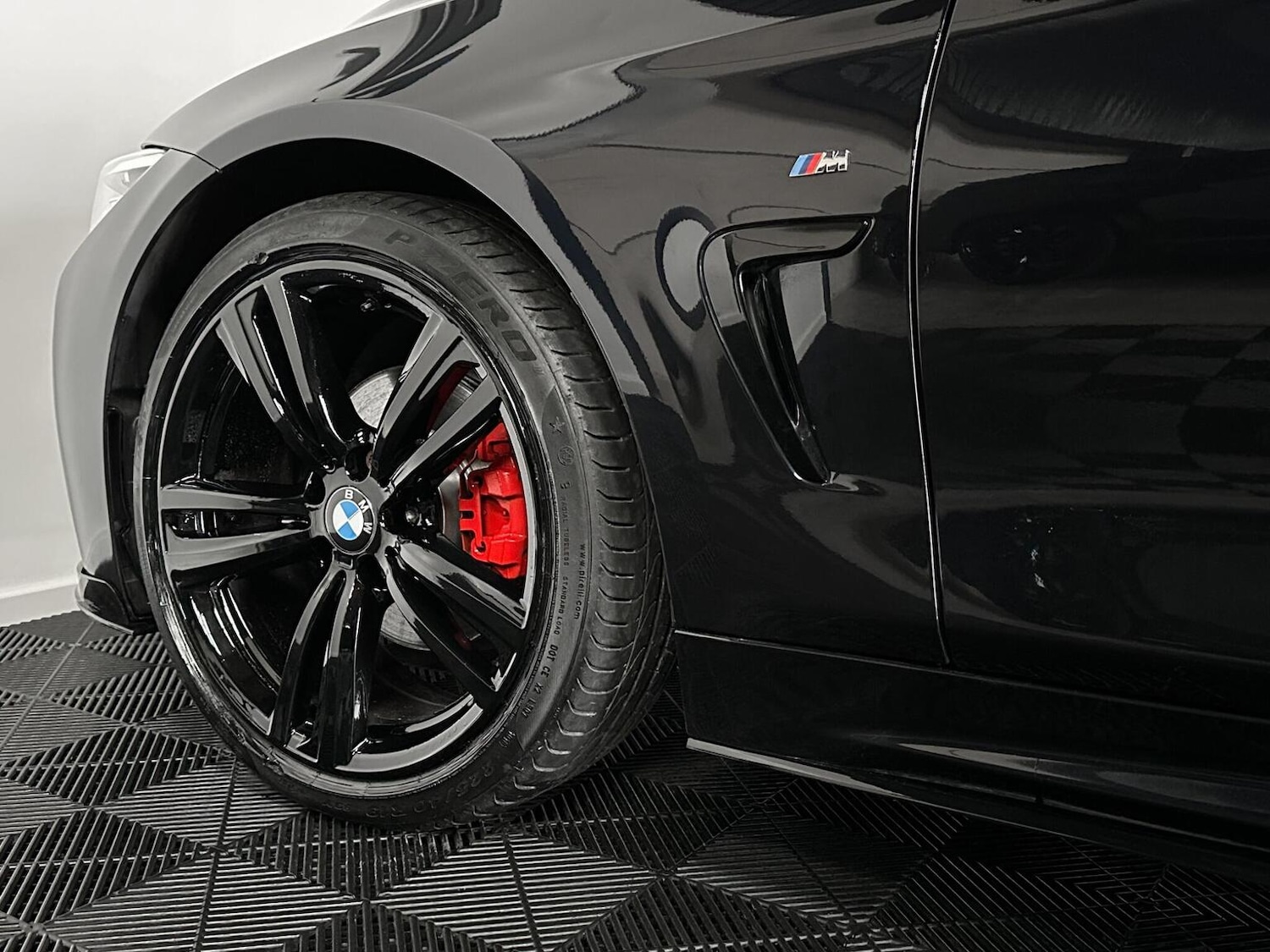 Used BMW 4 Series 2016 for sale - 77385216: Photo 21