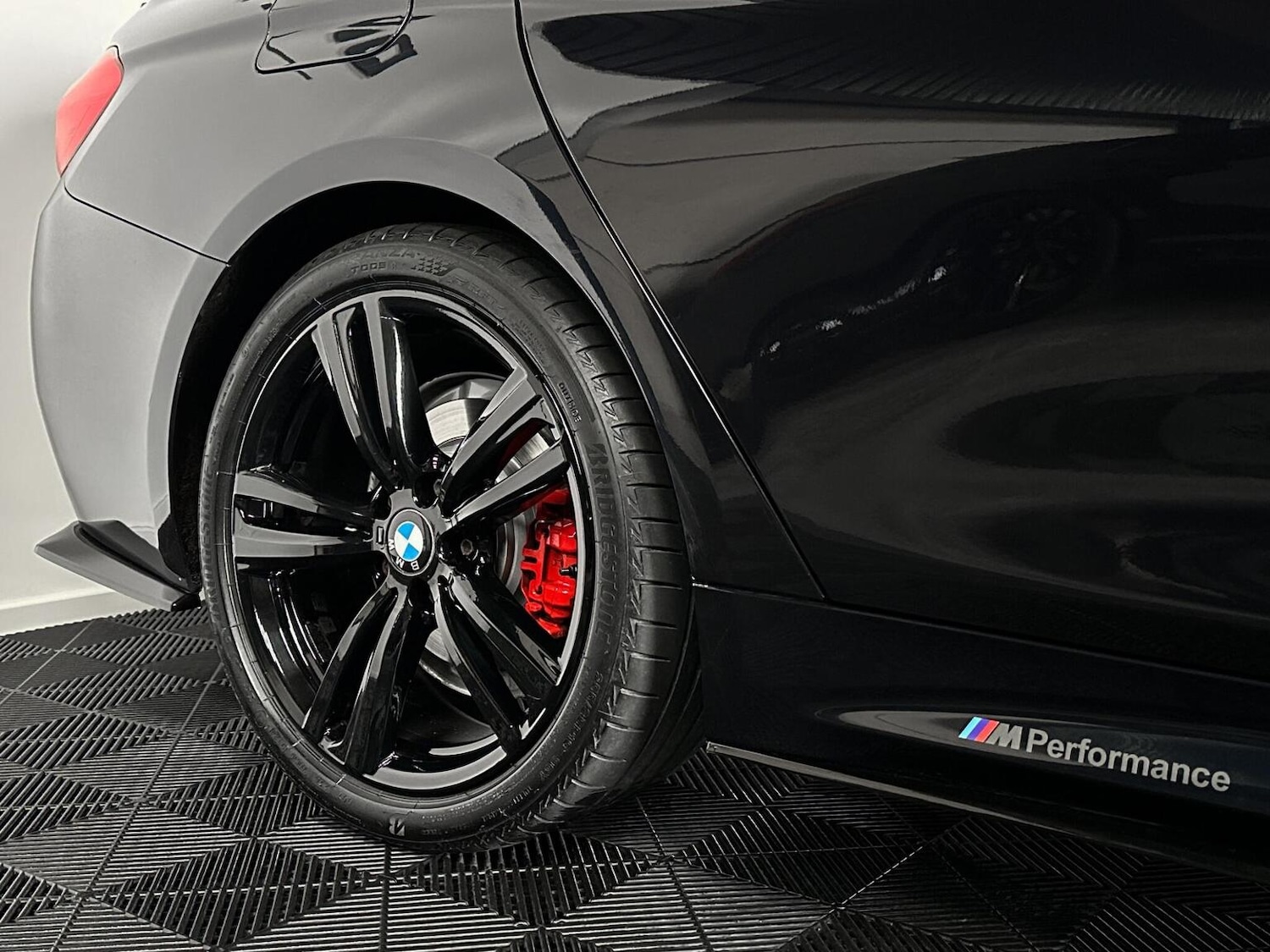 Used BMW 4 Series 2016 for sale - 77385216: Photo 23