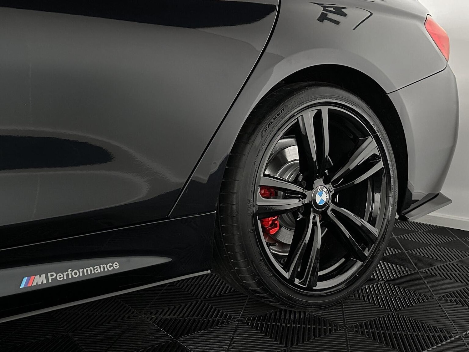 Used BMW 4 Series 2016 for sale - 77385216: Photo 24