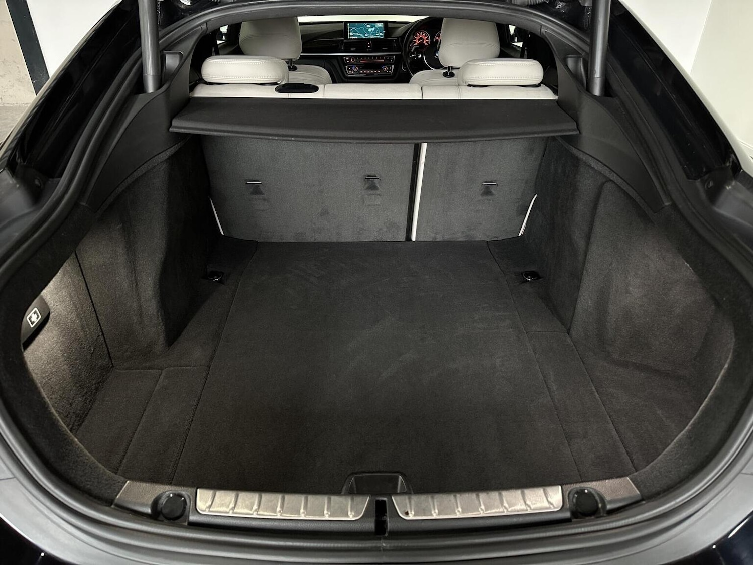 Used BMW 4 Series 2016 for sale - 77385216: Photo 27