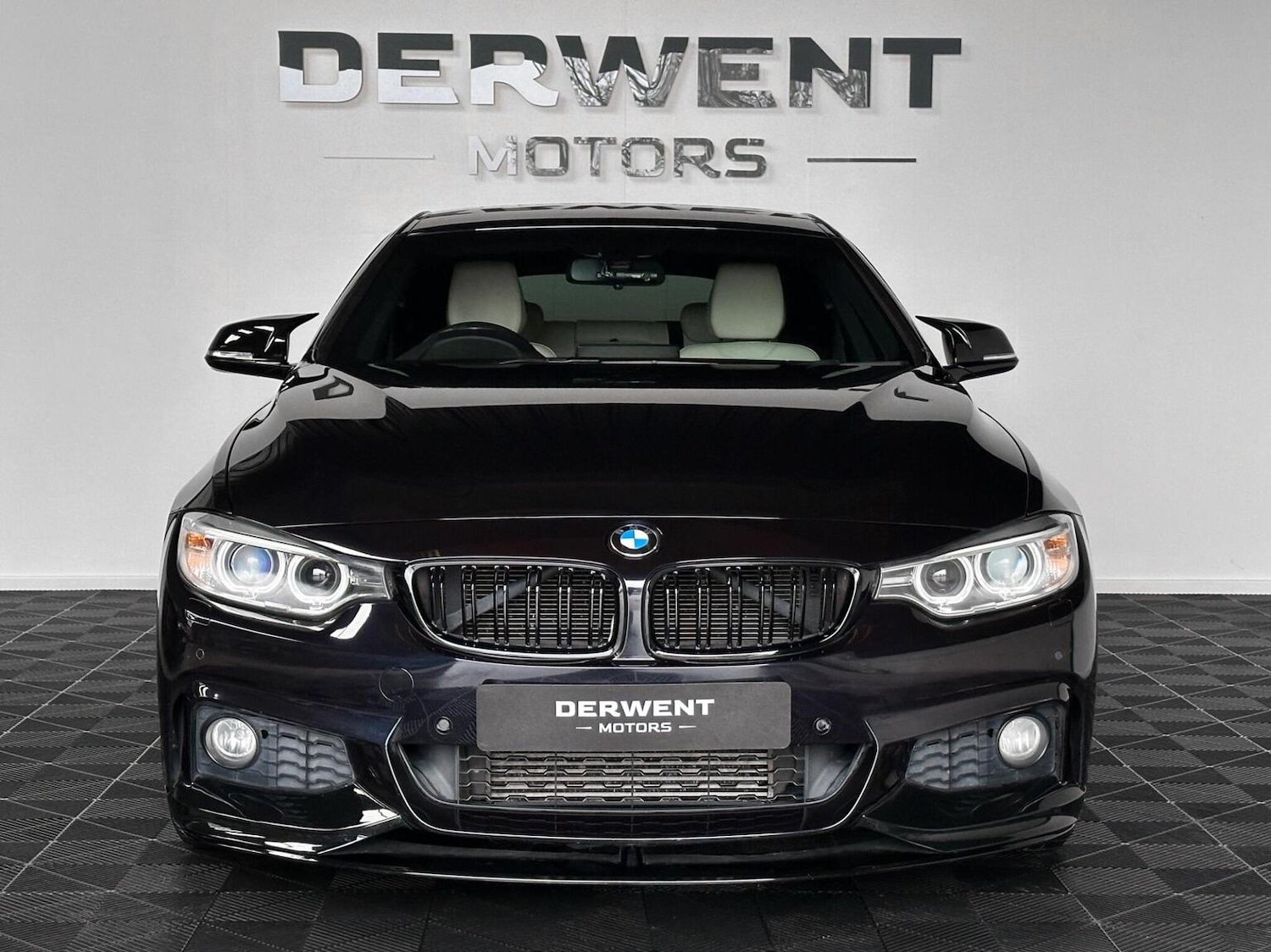 Used BMW 4 Series 2016 for sale - 77385216: Photo 3
