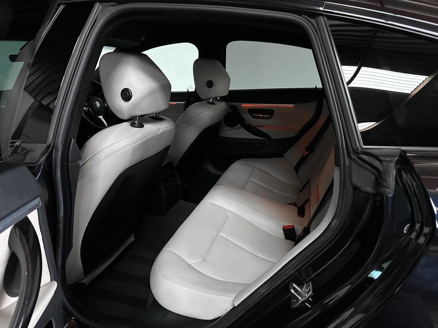 Used BMW 4 Series 2016 for sale - 77385216: Photo 34