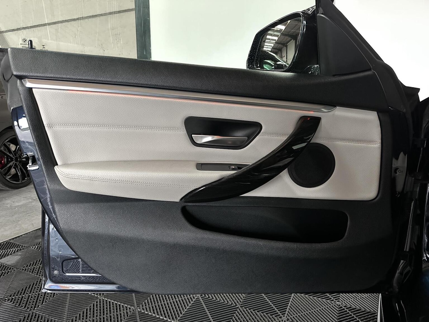 Used BMW 4 Series 2016 for sale - 77385216: Photo 40