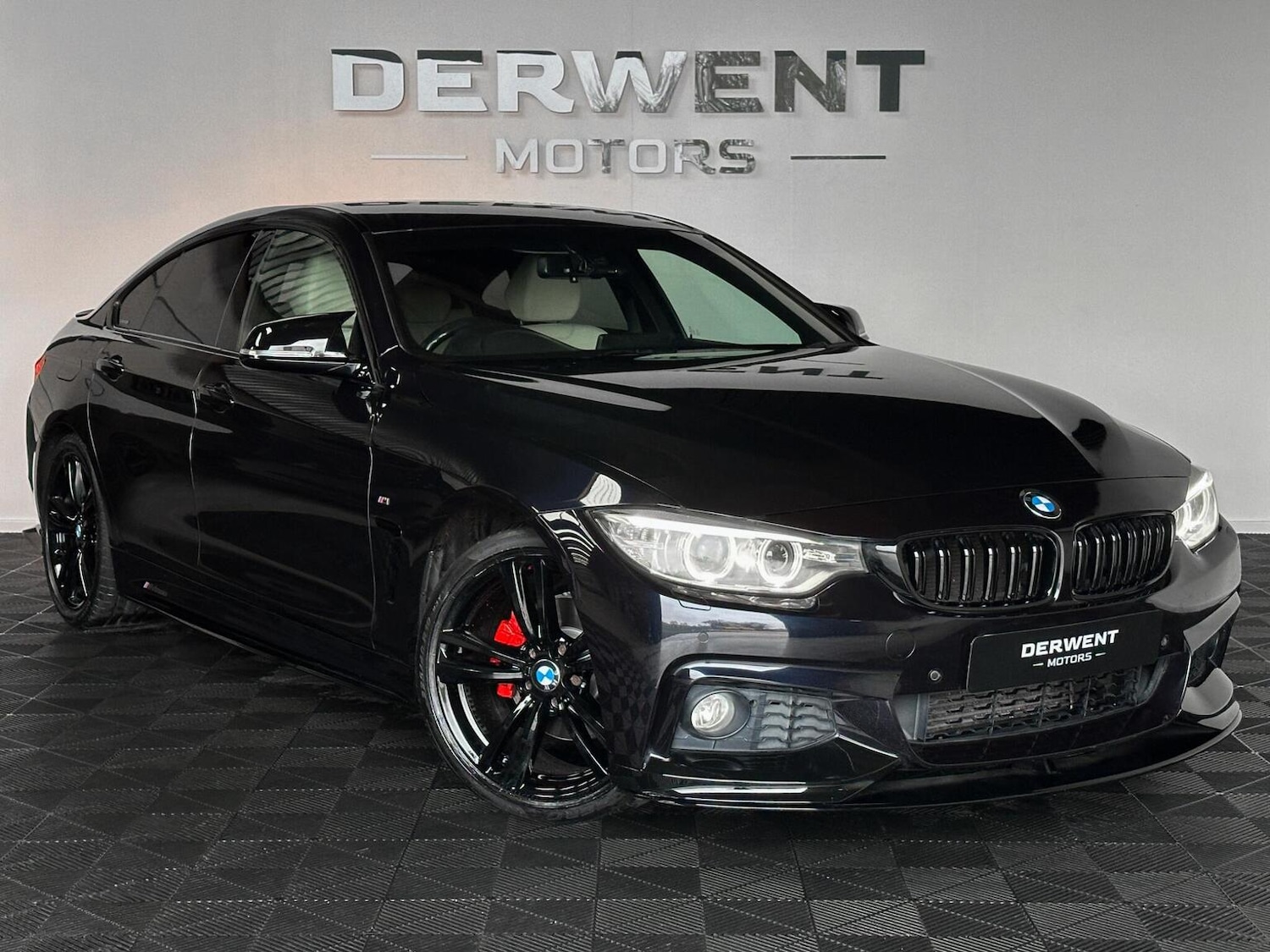 Used BMW 4 Series 2016 for sale - 77385216: Photo 42