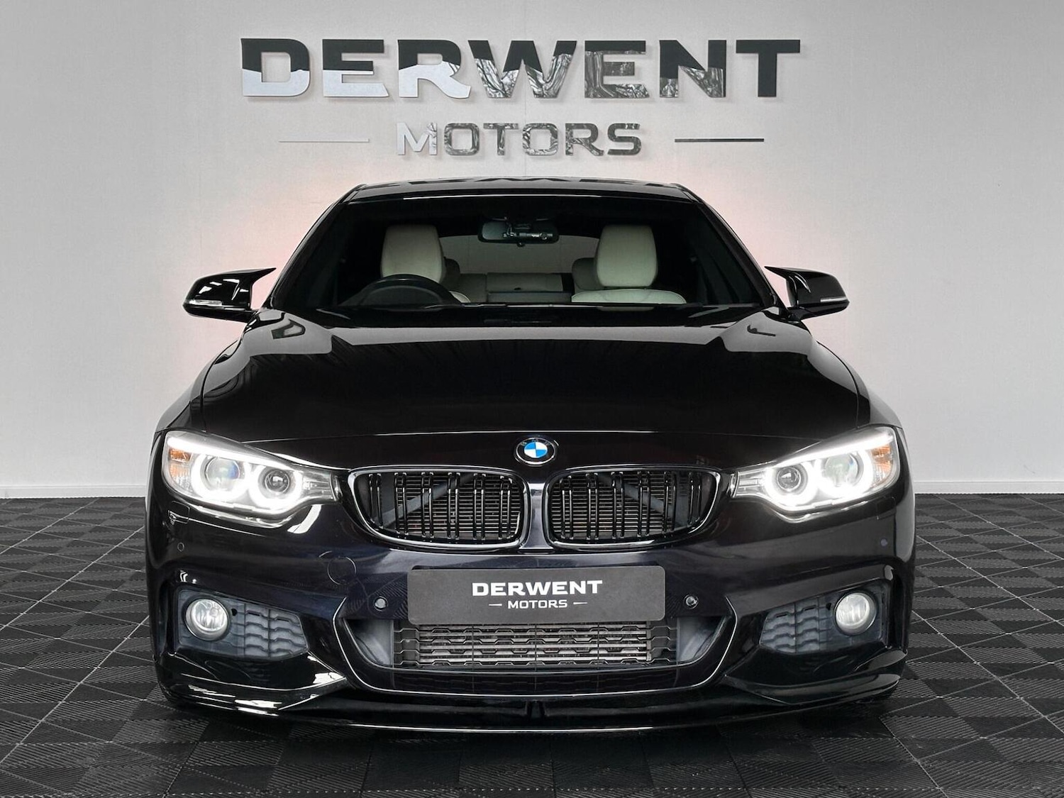 Used BMW 4 Series 2016 for sale - 77385216: Photo 44