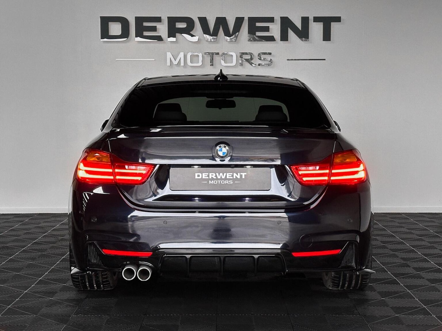 Used BMW 4 Series 2016 for sale - 77385216: Photo 45