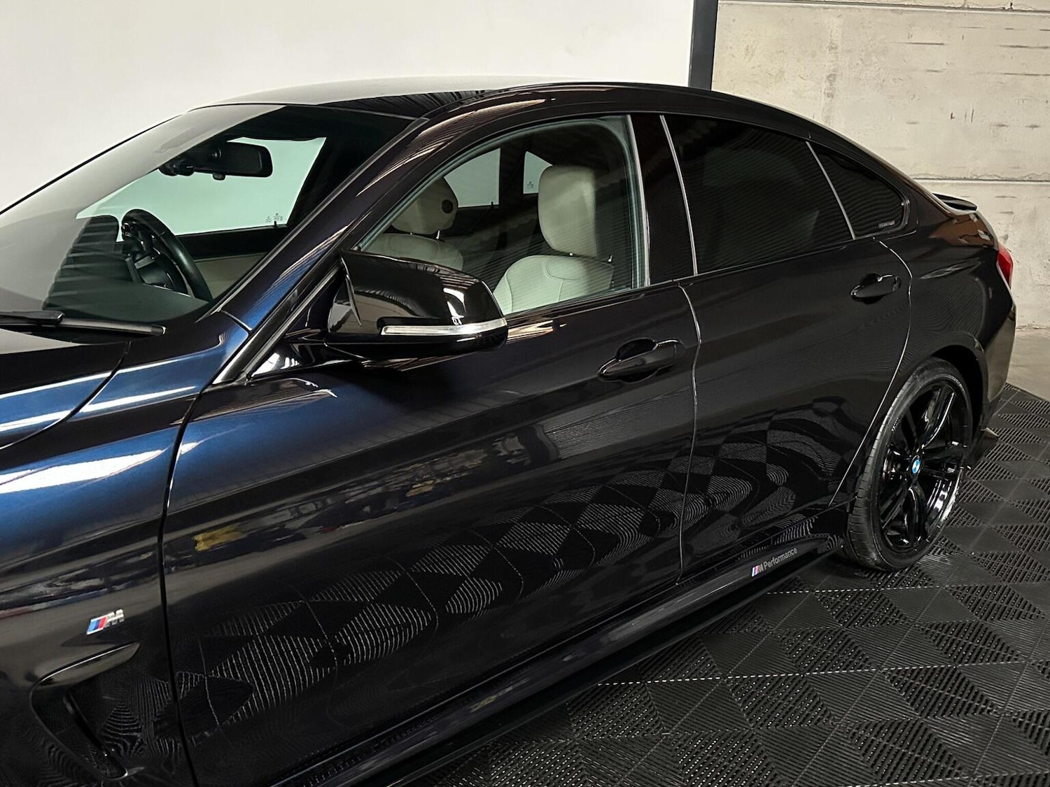 Used BMW 4 Series 2016 for sale - 77385216: Photo 47