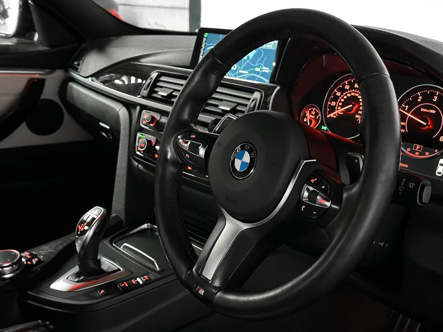 Used BMW 4 Series 2016 for sale - 77385216: Photo 5