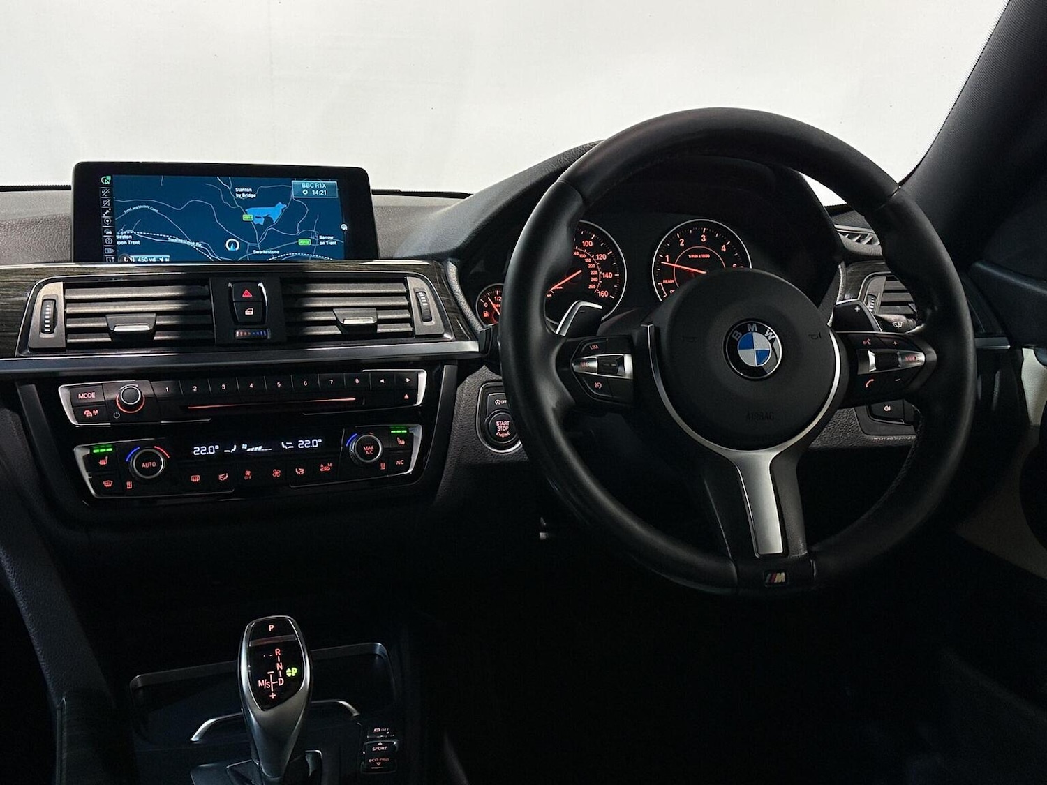 Used BMW 4 Series 2016 for sale - 77385216: Photo 50