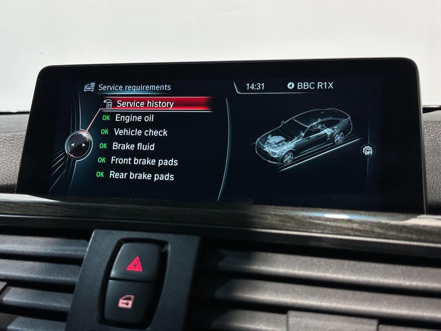 Used BMW 4 Series 2016 for sale - 77385216: Photo 57