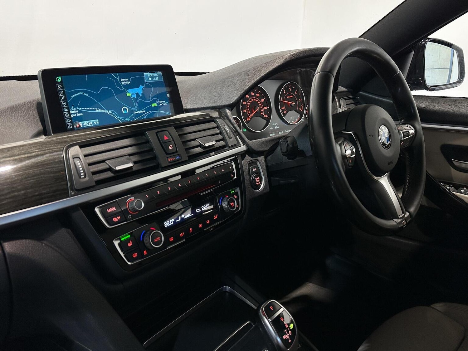 Used BMW 4 Series 2016 for sale - 77385216: Photo 6