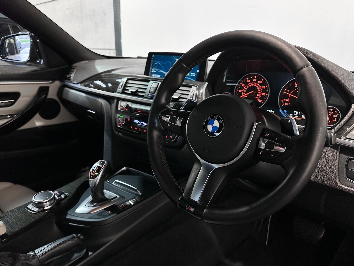 Used BMW 4 Series 2016 for sale - 77385216: Photo 64