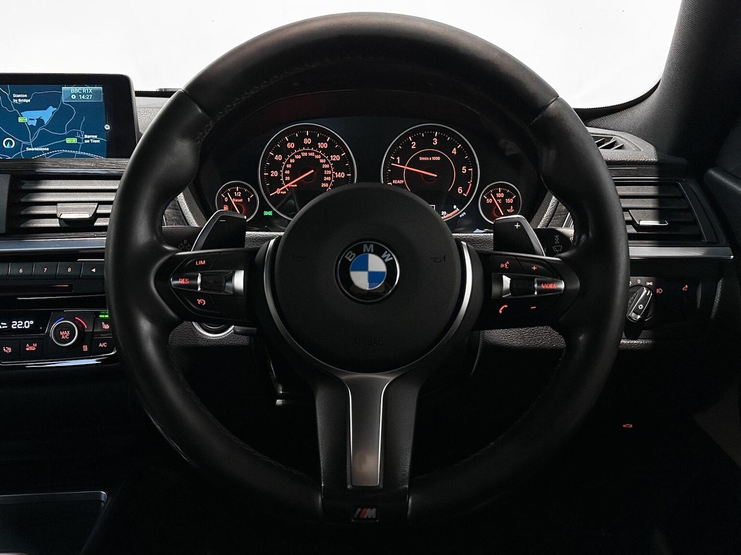 Used BMW 4 Series 2016 for sale - 77385216: Photo 66