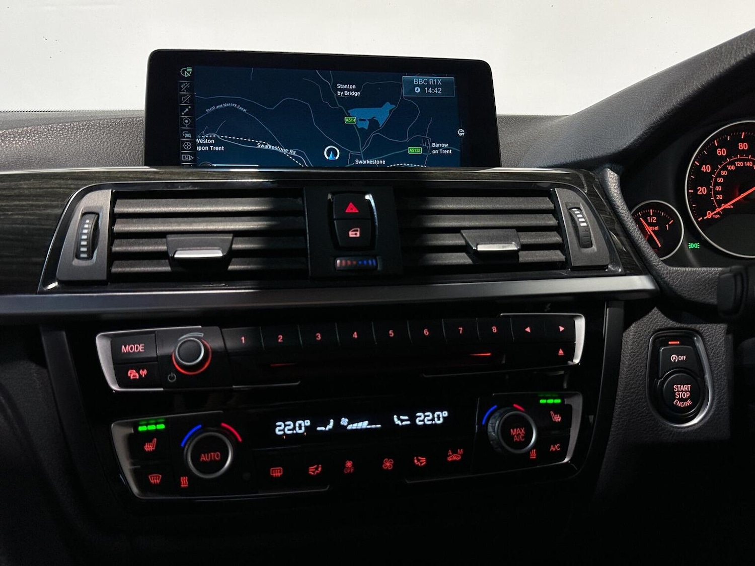 Used BMW 4 Series 2016 for sale - 77385216: Photo 74