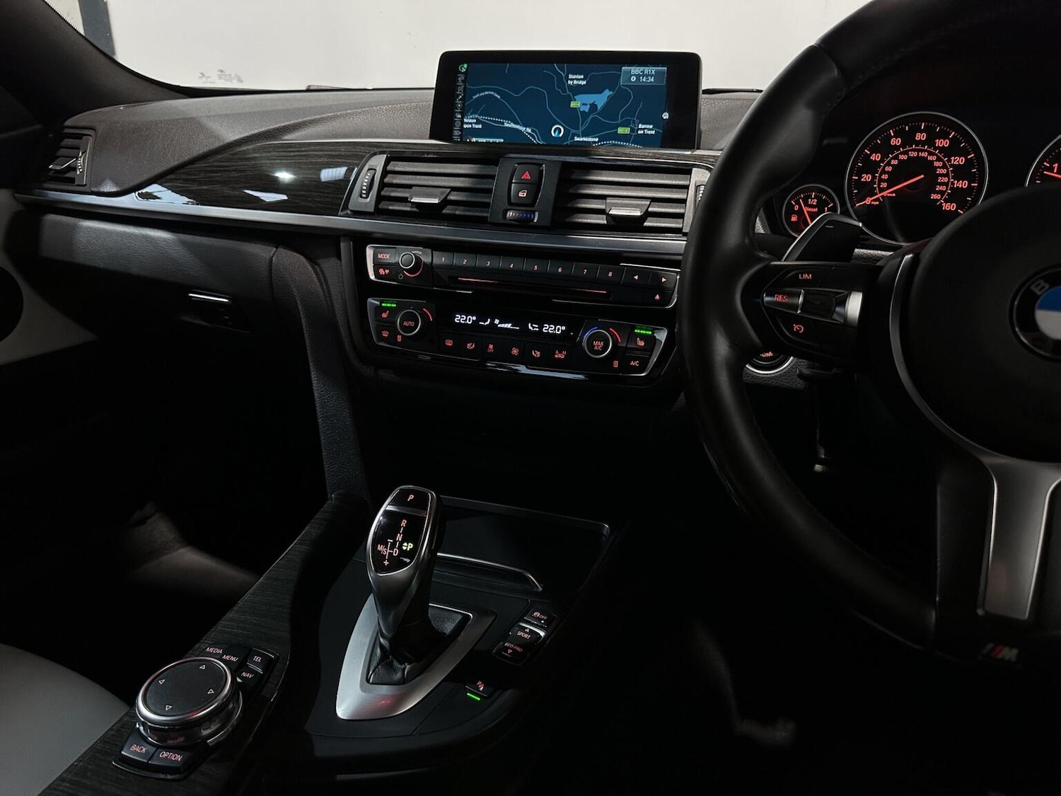 Used BMW 4 Series 2016 for sale - 77385216: Photo 76