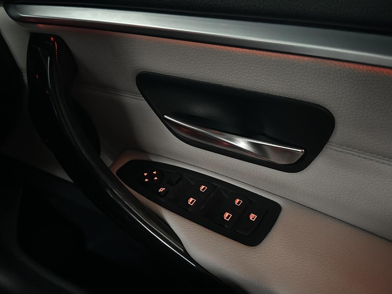 Used BMW 4 Series 2016 for sale - 77385216: Photo 77