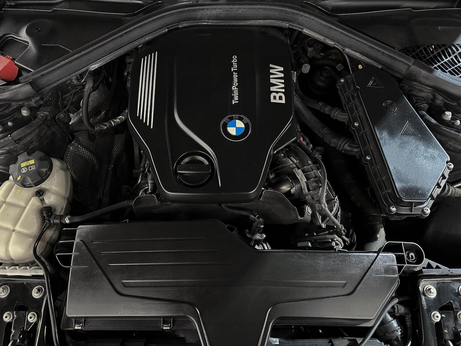 Used BMW 4 Series 2016 for sale - 77385216: Photo 80