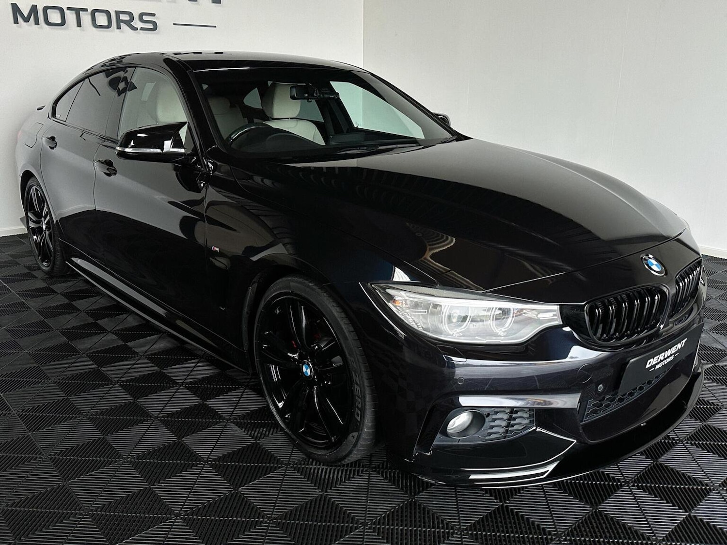 Used BMW 4 Series 2016 for sale - 77385216: Photo 9