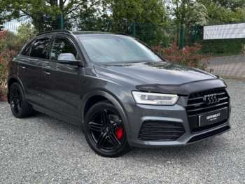 2015 - 2.0 TDI [184] Quattro S Line Plus 5dr S Tronic