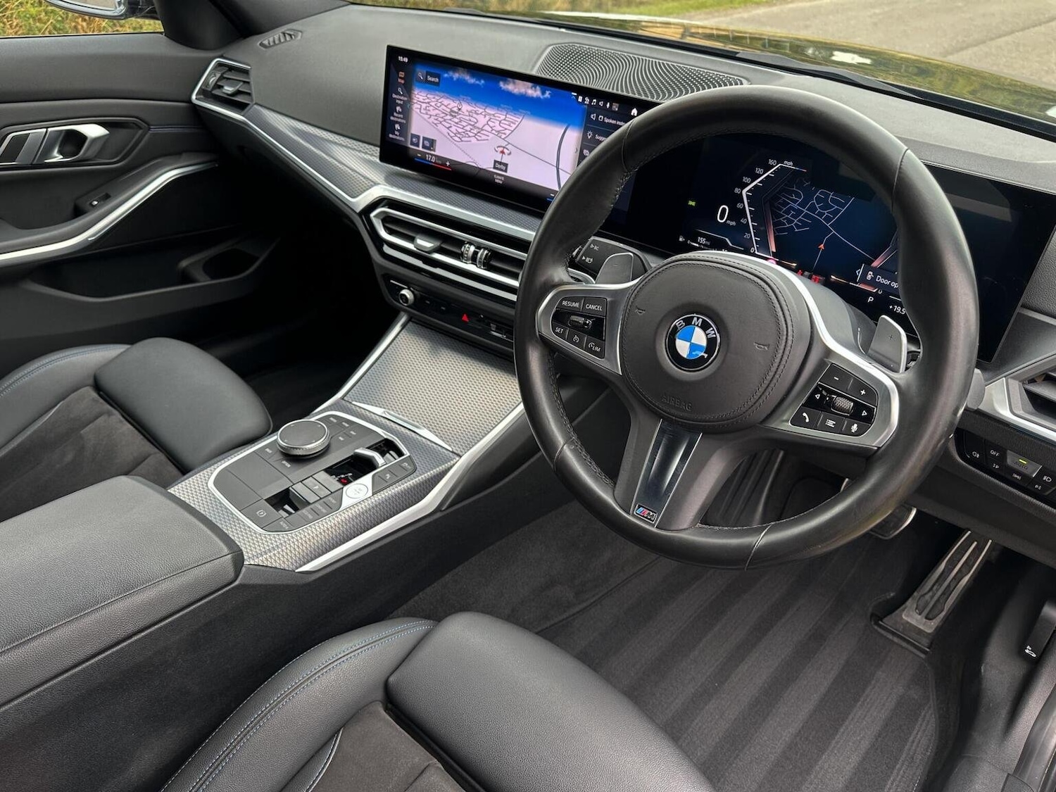 Used BMW 3 Series 2023 for sale - 75904309: Photo 10