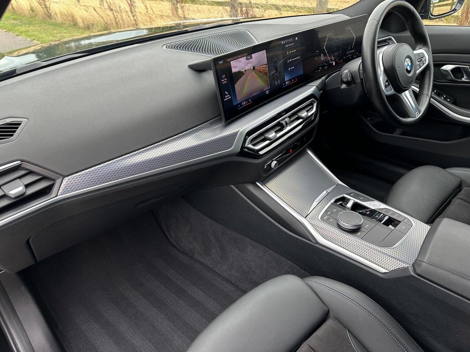 Used BMW 3 Series 2023 for sale - 75904309: Photo 11