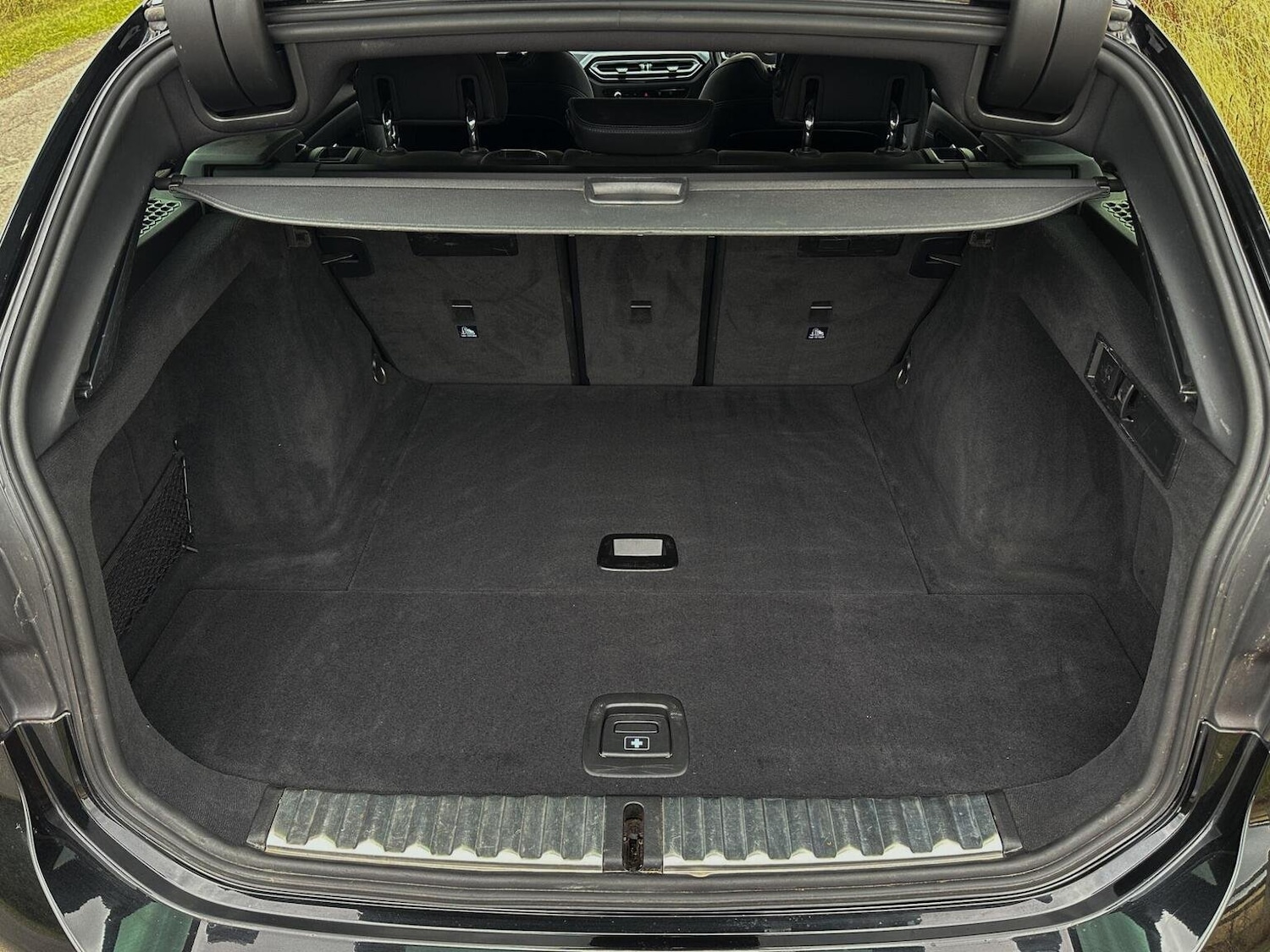 Used BMW 3 Series 2023 for sale - 75904309: Photo 35